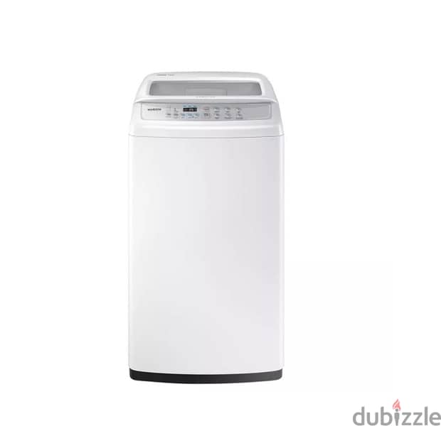 brand new washing machine 7 KG latest model 1