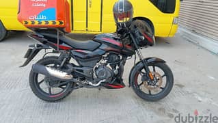 pulsar bike for sale model 2019 contact 39240993 0