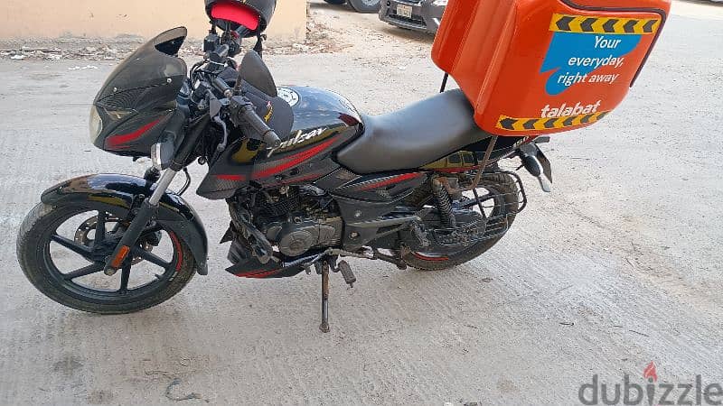 pulsar bike for sale model 2019 contact 39240993 1