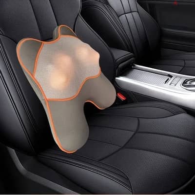 orignal Vehicle Mounted Lumbar Electric Massager,