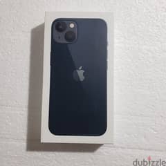 iPhone 13 128gb new sealed box, no contract 0