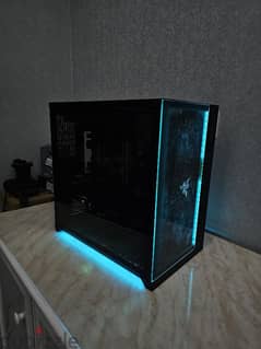 Gaming pc RTX 3070 0