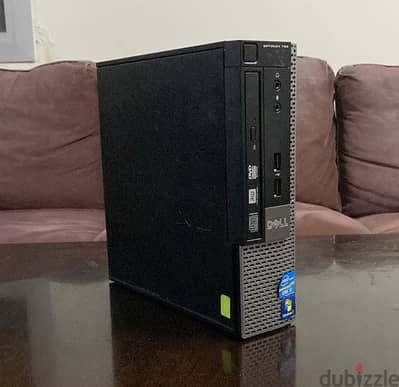 Dell Optiplex 790 PC i3 4gb Ram 500gb HDD windows 10