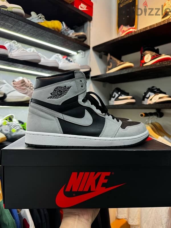 Sneaker Shop Jordan Nike Adidas 8