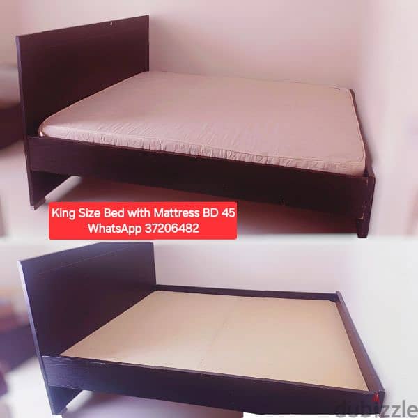 L Shape Sofa and other items for sale with Delivery 11