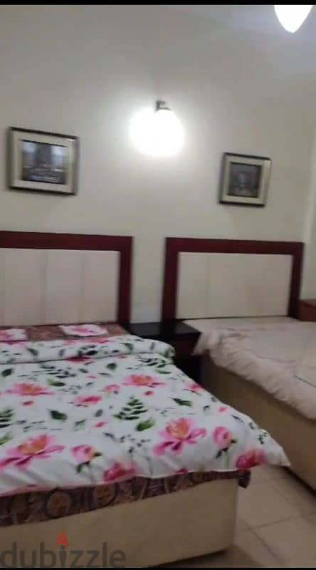 room for rent in 2 bed room apartment 2