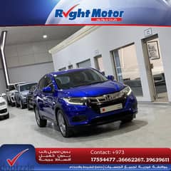 Honda HR-V (65,000 Kms) 0