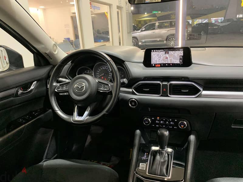 Mazda CX-5 (52,000 Kms) 8