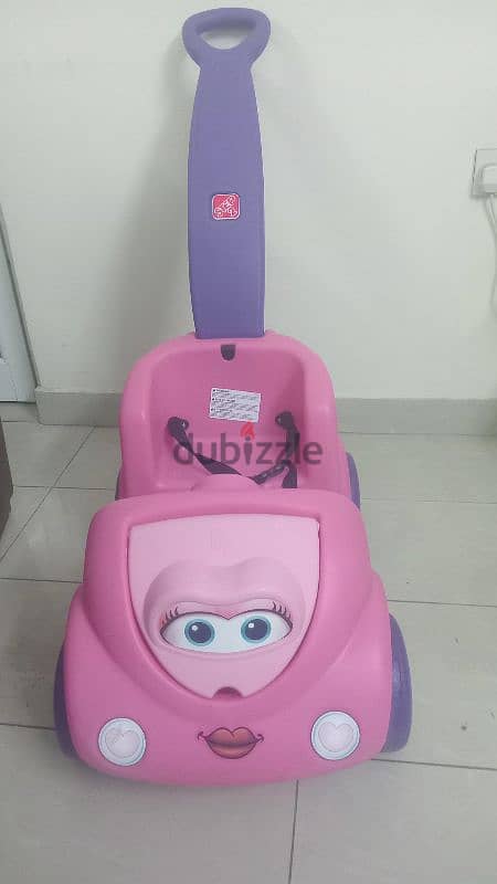 baby car 2