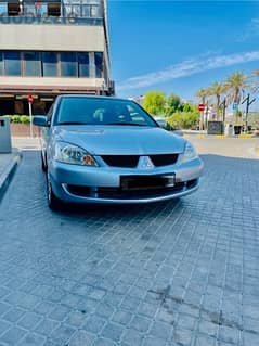 Mitsubishi Lancer 2011 Model. 0