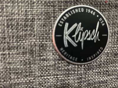 Klipsch