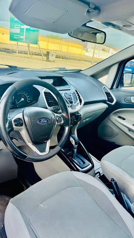 Ford EcoSport 2015 5