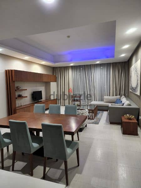 For Sale: Spacious 2-Bedroom Apartment in Amwaj, Bahrain 1