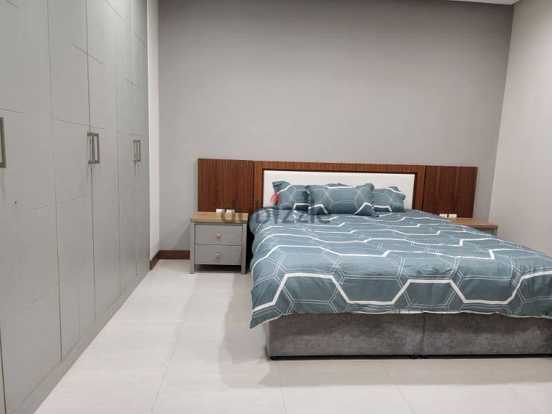 For Sale: Spacious 2-Bedroom Apartment in Amwaj, Bahrain 2