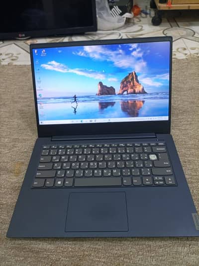 lenovo 81n7 i5 8th generation 1 TB ram 12 GB