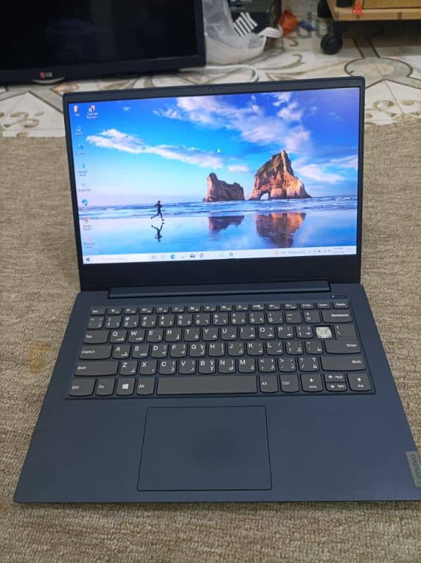 lenovo 81n7 i5 8th generation 1 TB ram 12 GB 0