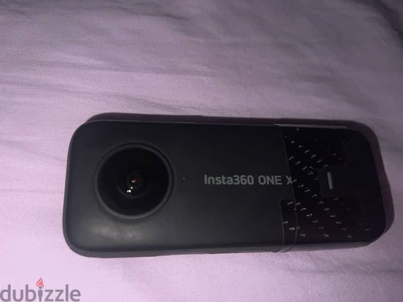 insta 360 x2 1