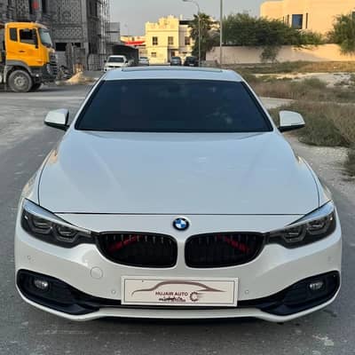 BMW 2018 | 36153366