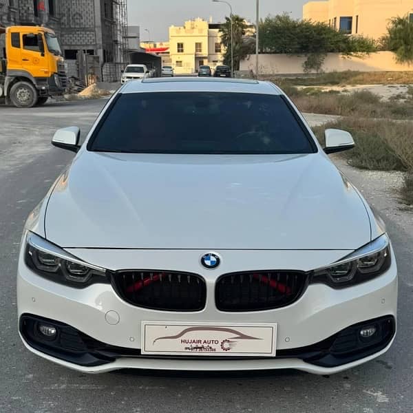 BMW 2018 | 36153366 0