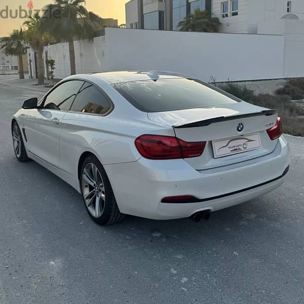 BMW 2018 | 36153366 3