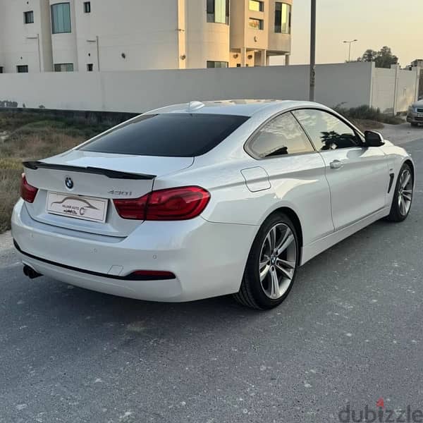 BMW 2018 | 36153366 4