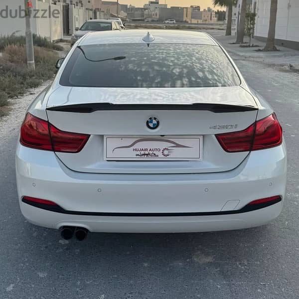 BMW 2018 | 36153366 5