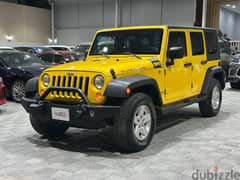 Jeep Wrangler 2009 0