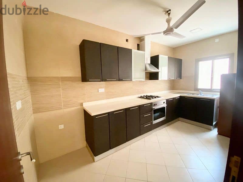 BHD 220 / Month Brand New Tubli, 2BHK, Semi-furnished, Inclusive EWA, 2