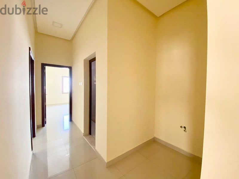 BHD 220 / Month Brand New Tubli, 2BHK, Semi-furnished, Inclusive EWA, 5