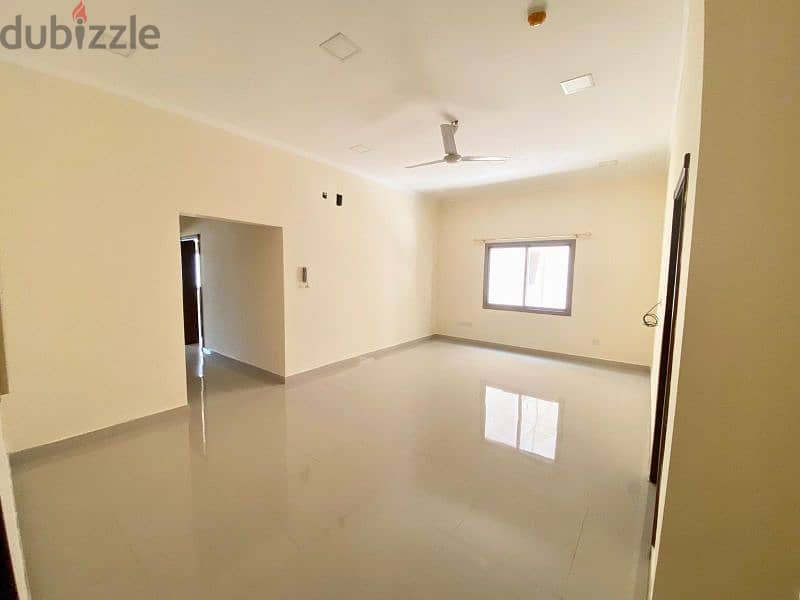 BHD 220 / Month Brand New Tubli, 2BHK, Semi-furnished, Inclusive EWA, 6