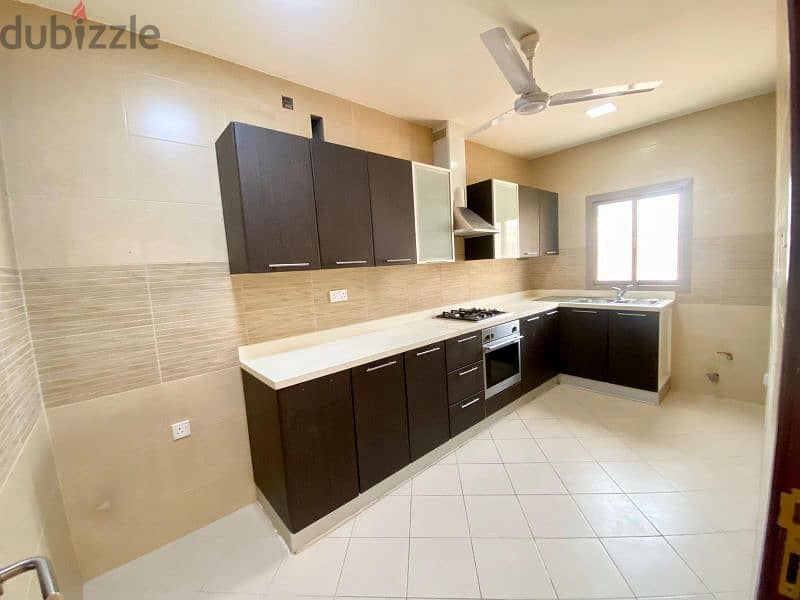 BHD 220 / Month Brand New Tubli, 2BHK, Semi-furnished, Inclusive EWA, 7