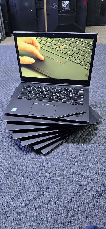 Lenovo ThinkPad X1 G3 Core i7-8th Generation