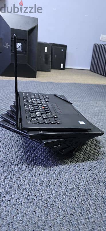 Lenovo ThinkPad X1 G3 Core i7-8th Generation 2