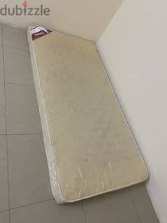 single mattress 0