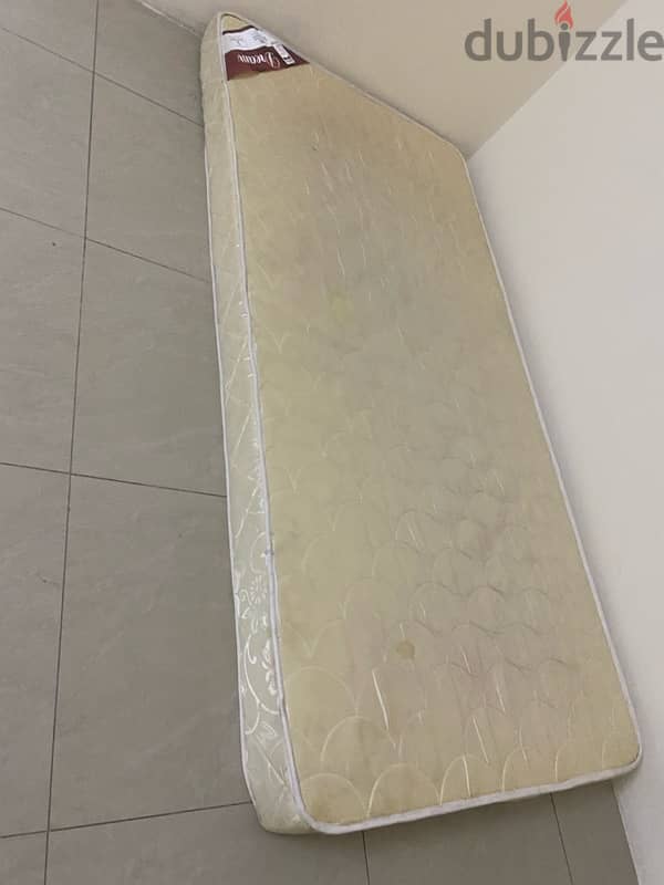 single mattress 1