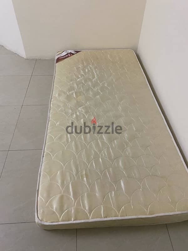 single mattress 2