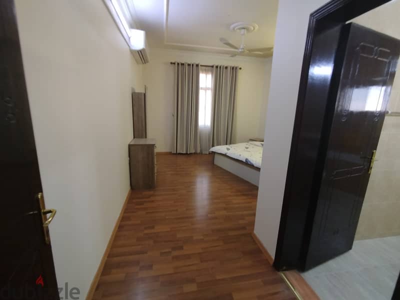 Um Alhassam 2 Bedroom Apartment 3