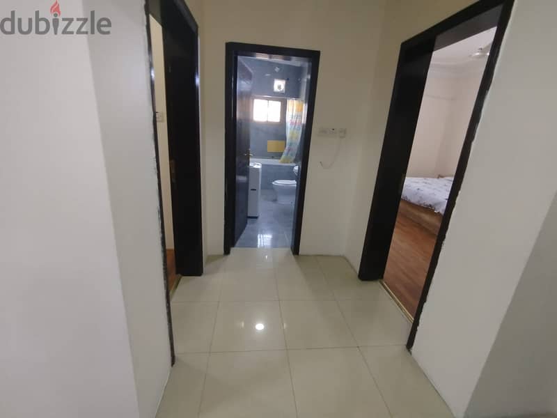 Um Alhassam 2 Bedroom Apartment 4