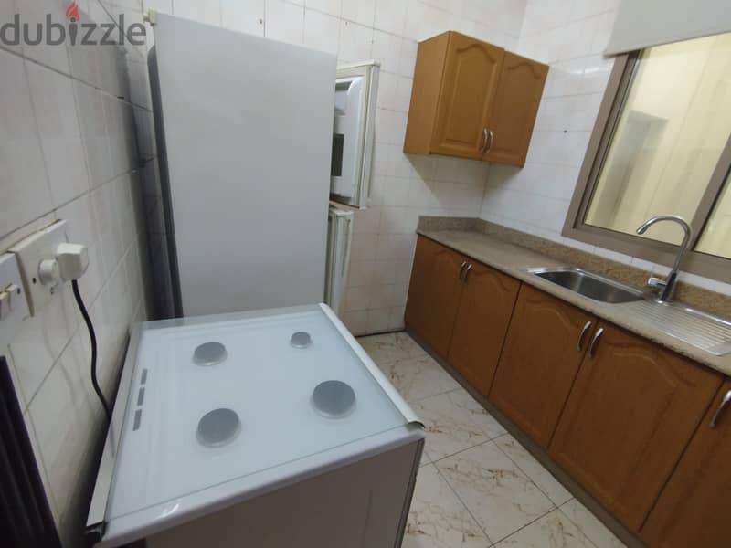 Um Alhassam 2 Bedroom Apartment 5