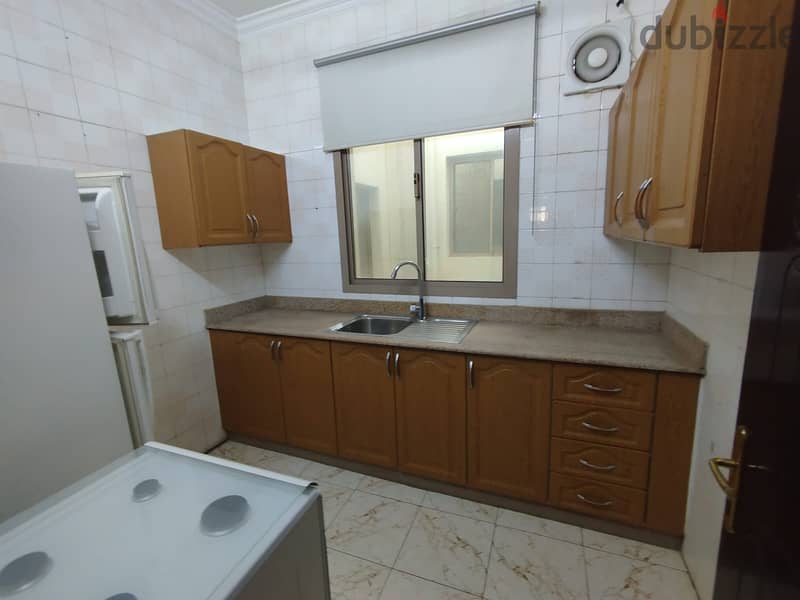 Um Alhassam 2 Bedroom Apartment 9