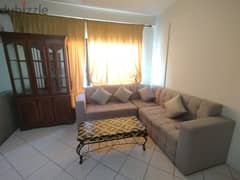 1 bedroom flat in AL Juffair near Ramez 0