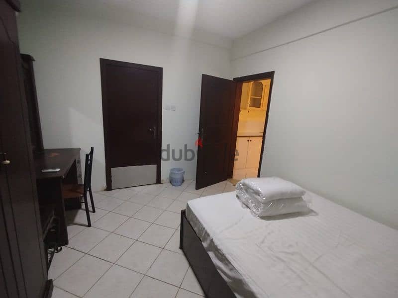 1 bedroom flat in AL Juffair near Ramez 2