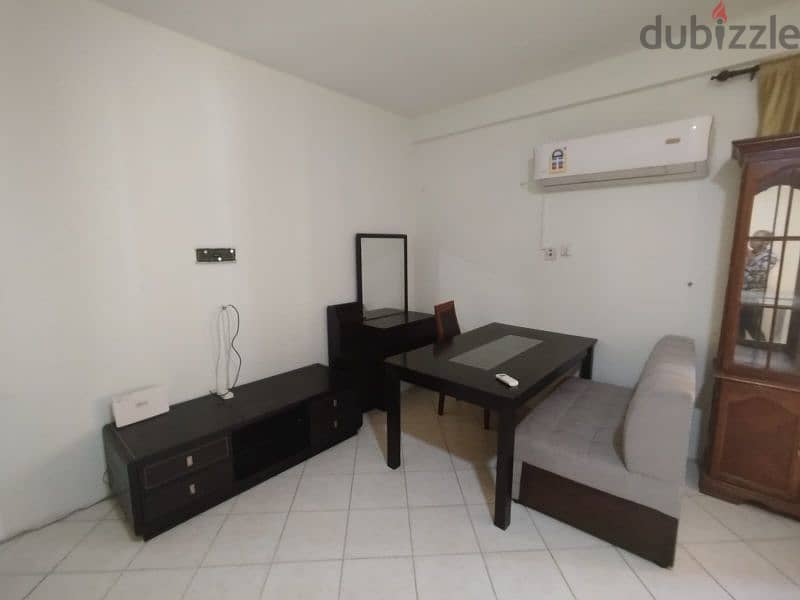 1 bedroom flat in AL Juffair near Ramez 3