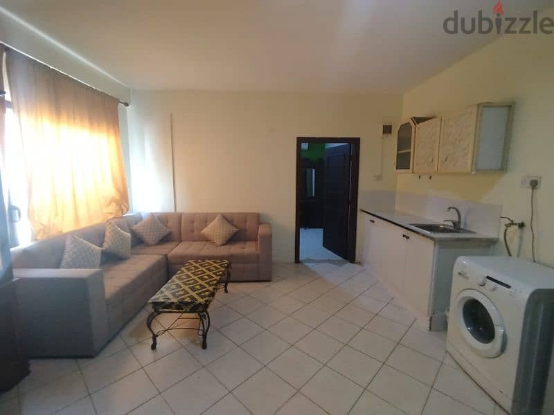 1 bedroom flat in AL Juffair near Ramez 5