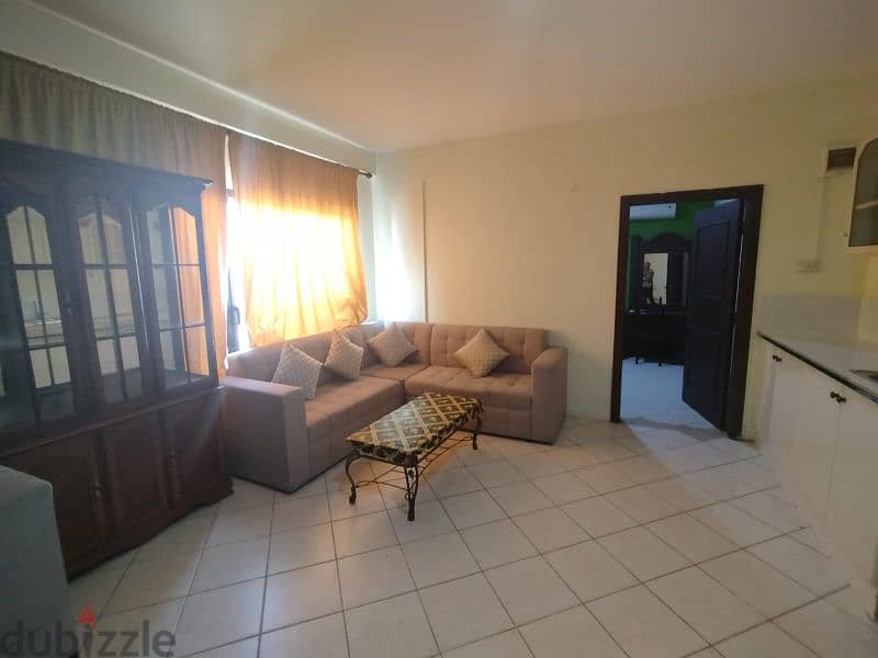 1 bedroom flat in AL Juffair near Ramez 6