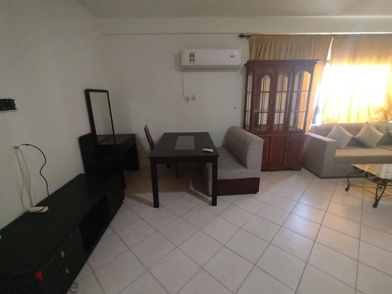 1 bedroom flat in AL Juffair near Ramez 8