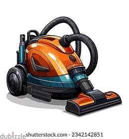 Vaccum cleaner repairing available 0