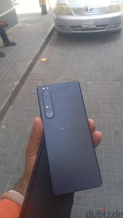 sony xperia 1 mark 3 256gb 12gb ram 0