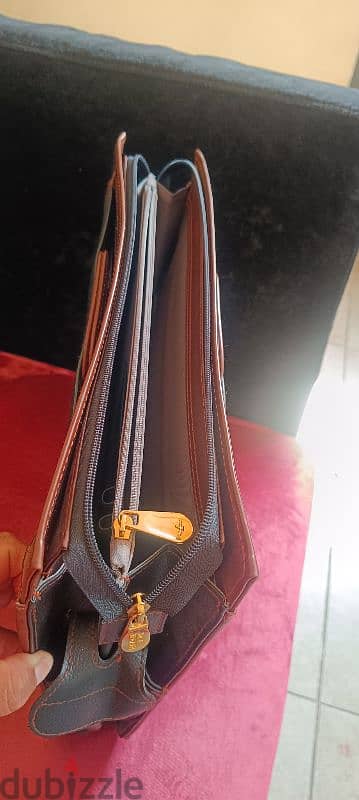 leather office bag for men 1