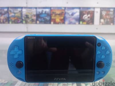 PS Vita Slim 64Gb